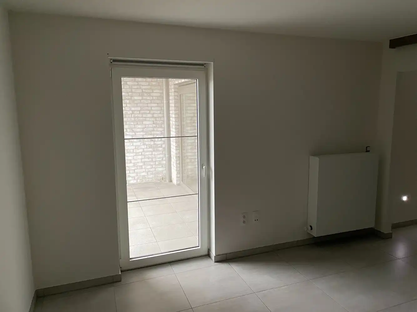 Mooie assistentieflat te huur van 87 m² + terras van 9 m². foto 10