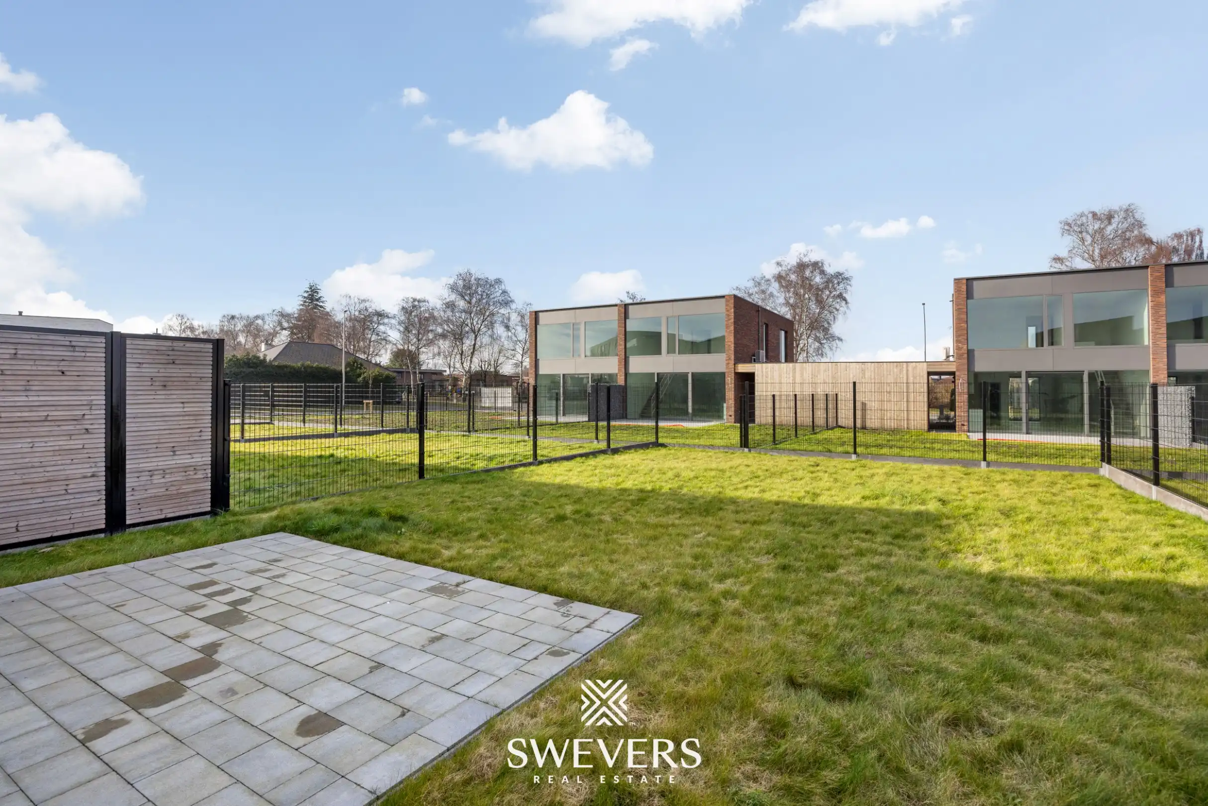 Instapklare nieuwbouwwoning (2025) met doordachte indeling, terras en uitstekende bereikbaarheid foto 28