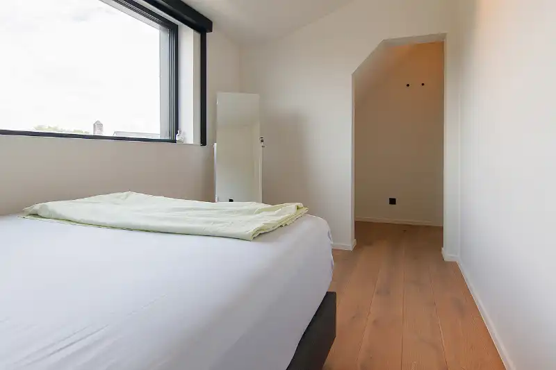 High-end, totaal gerenoveerde, ruime en energiezuinige woning met doordachte indeling op een TOP-locatie in Hasselt foto 29