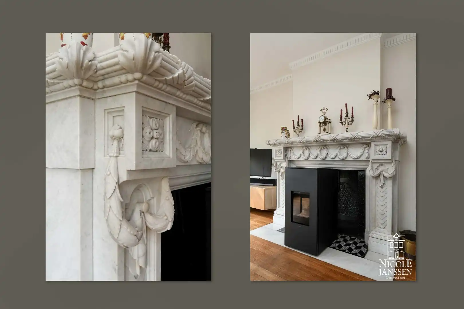 Royaal landhuis met 4 slaapkamers en diepe achtertuin foto 8