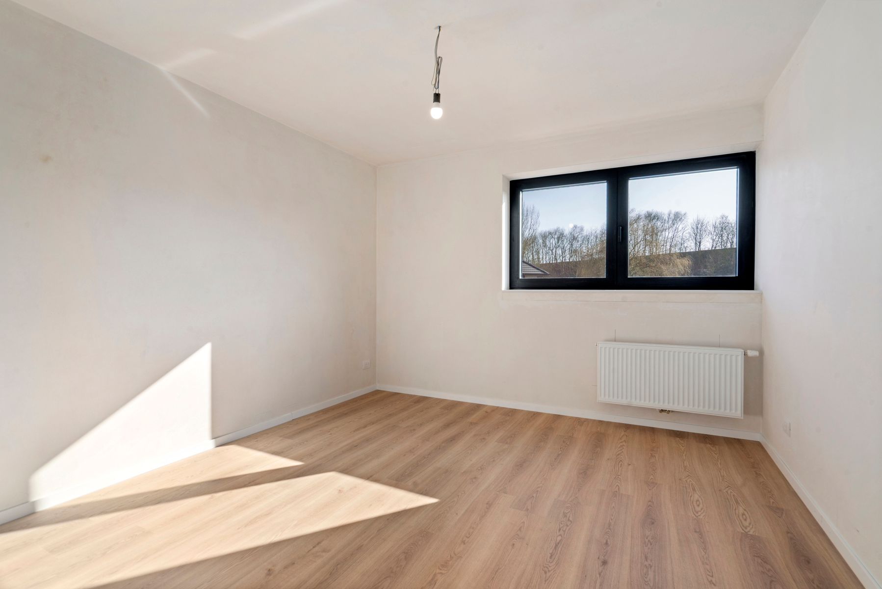 Moderne, vrijstaande woning foto 10