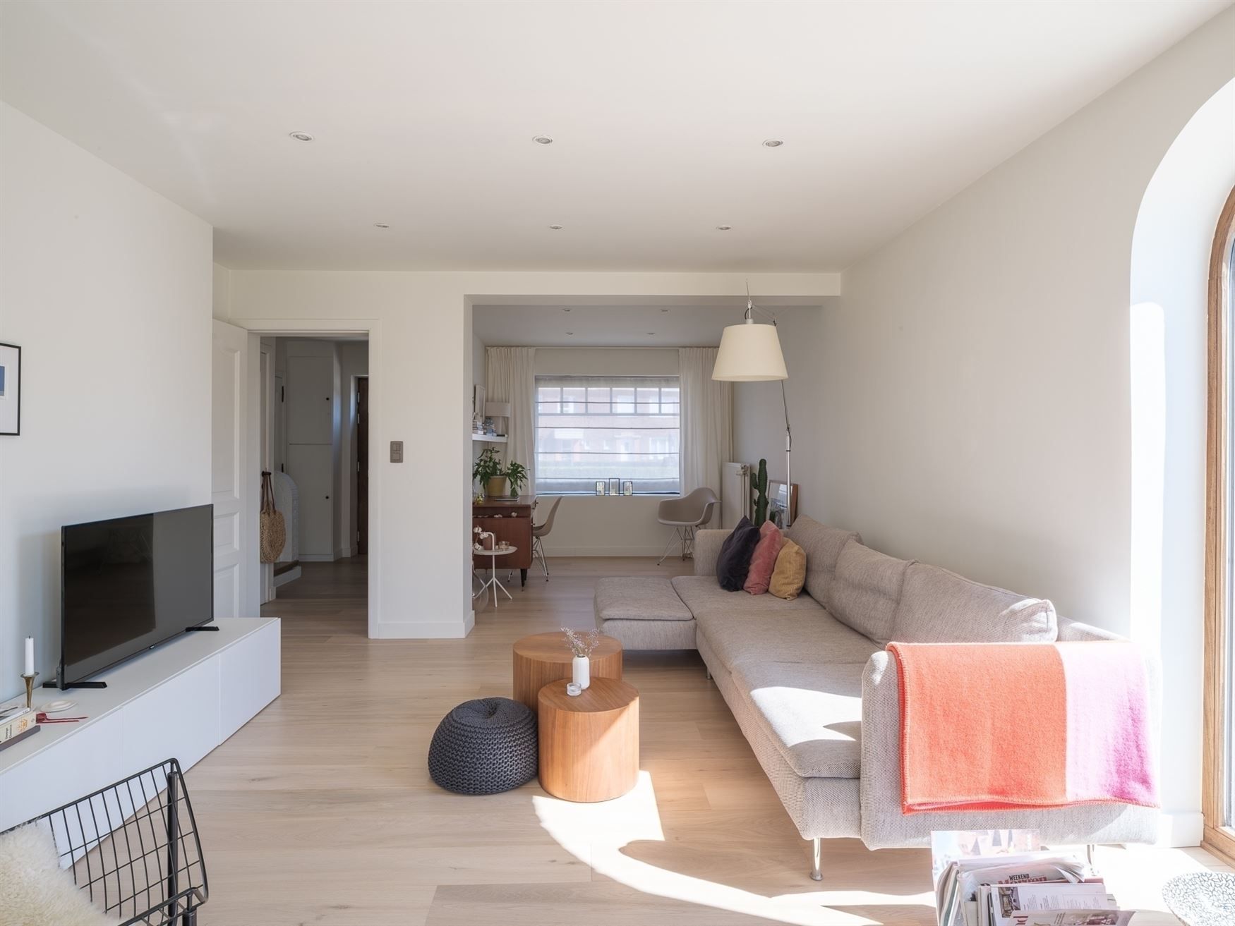 Instapklare woning met zonnige tuin foto 8
