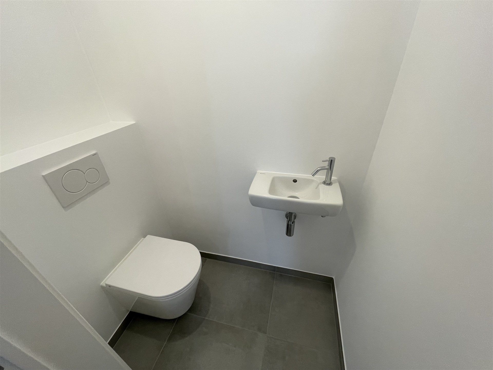 Ruim energiezuinig instapklaar duplex appartement.  foto 13