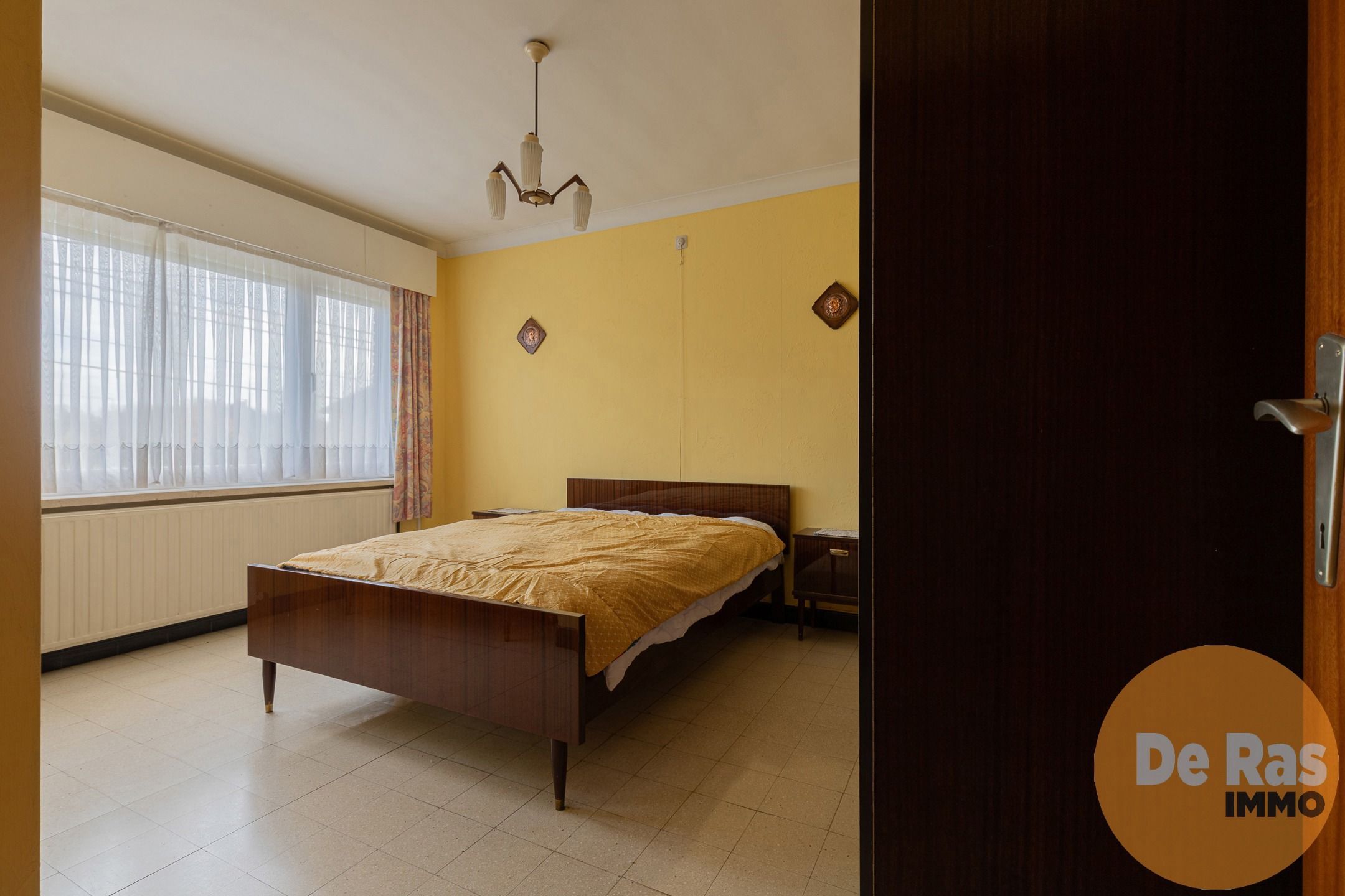 GIJZENZELE - Solide woning met 3 kamers op goede locatie foto 18