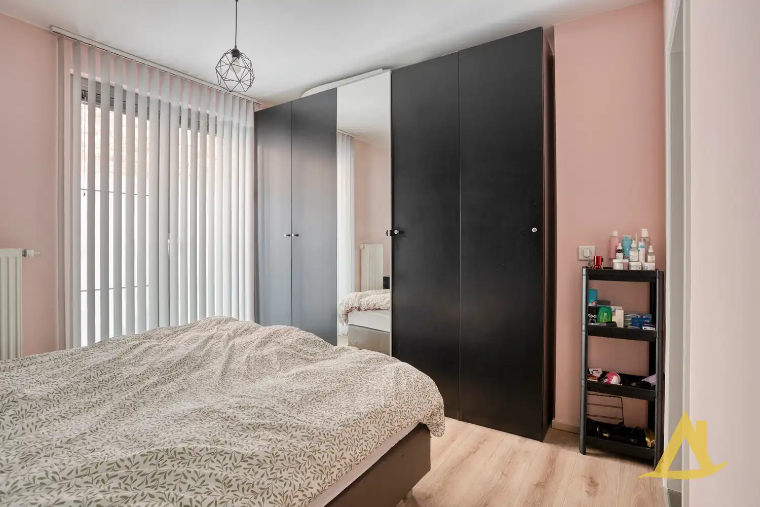 MODERN TRIPLEX APPARTEMENT IN HET CENTRUM VAN DIEST! foto 15