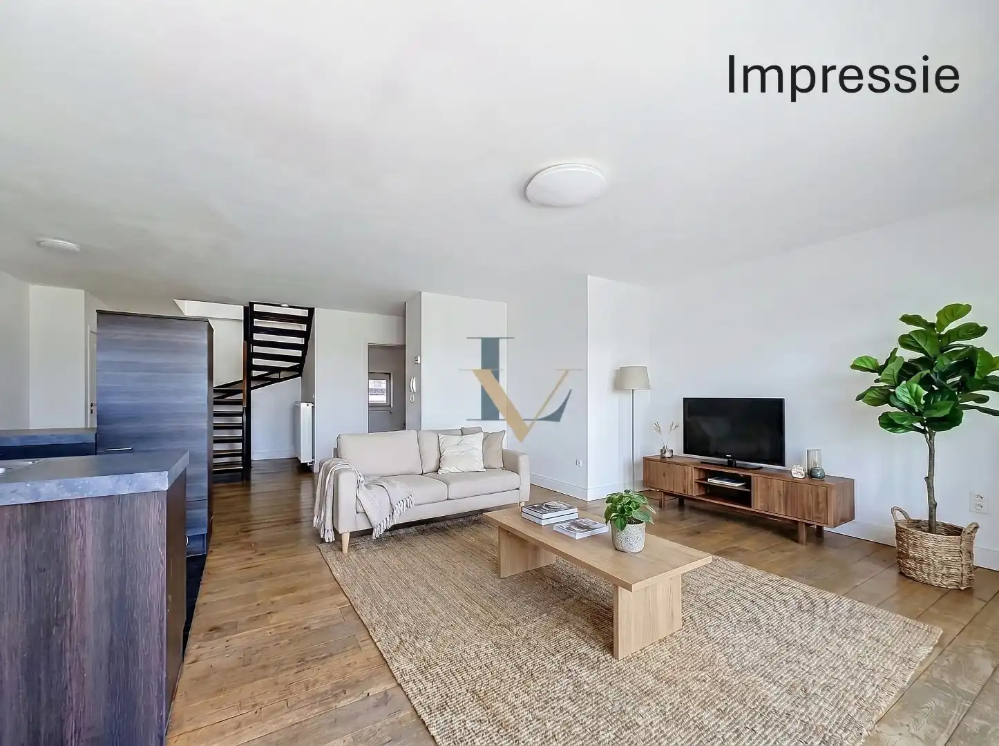 Appartement te koop Scheirlinckxstraat 36 -/2.2 - 2660 Hoboken