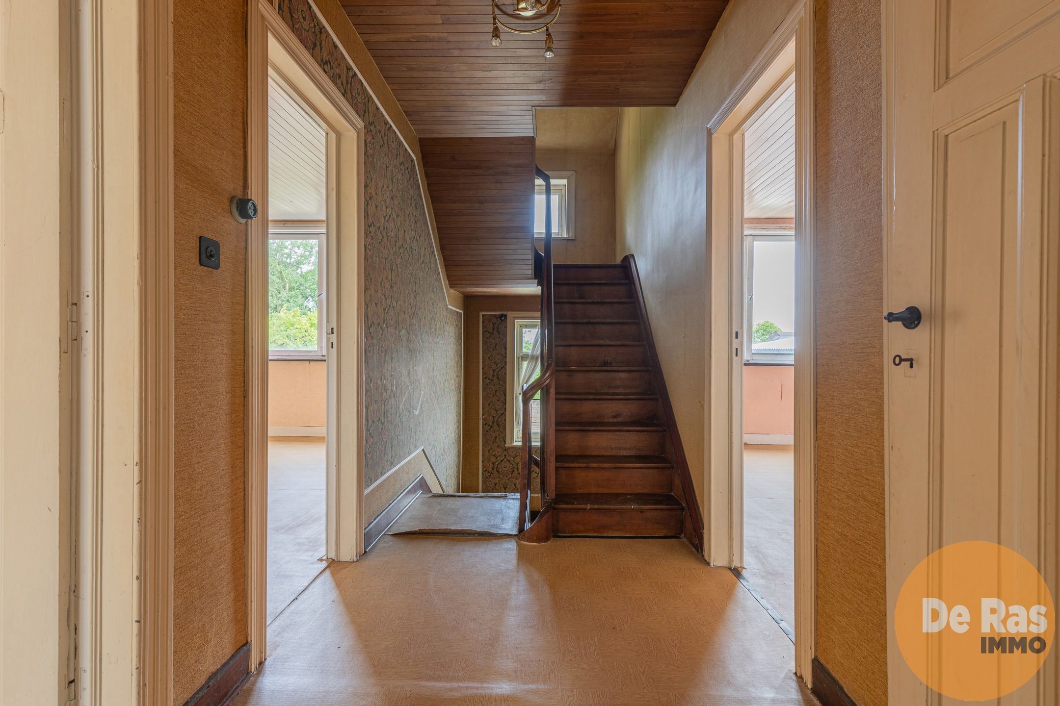 LEDE CENTRUM - Praktische gezinswoning met mogelijkheden foto 7