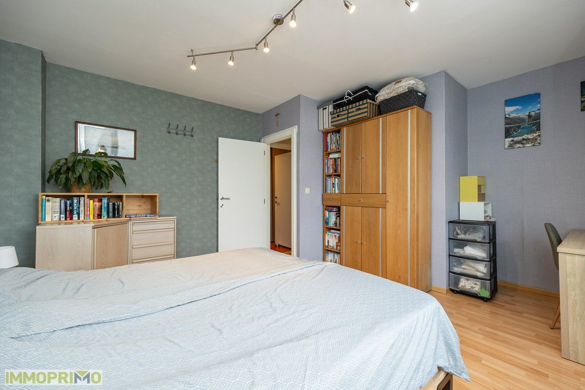 Charmante woning met 2 à 3 slaapkamers en tuin op gunstige locatie foto 17