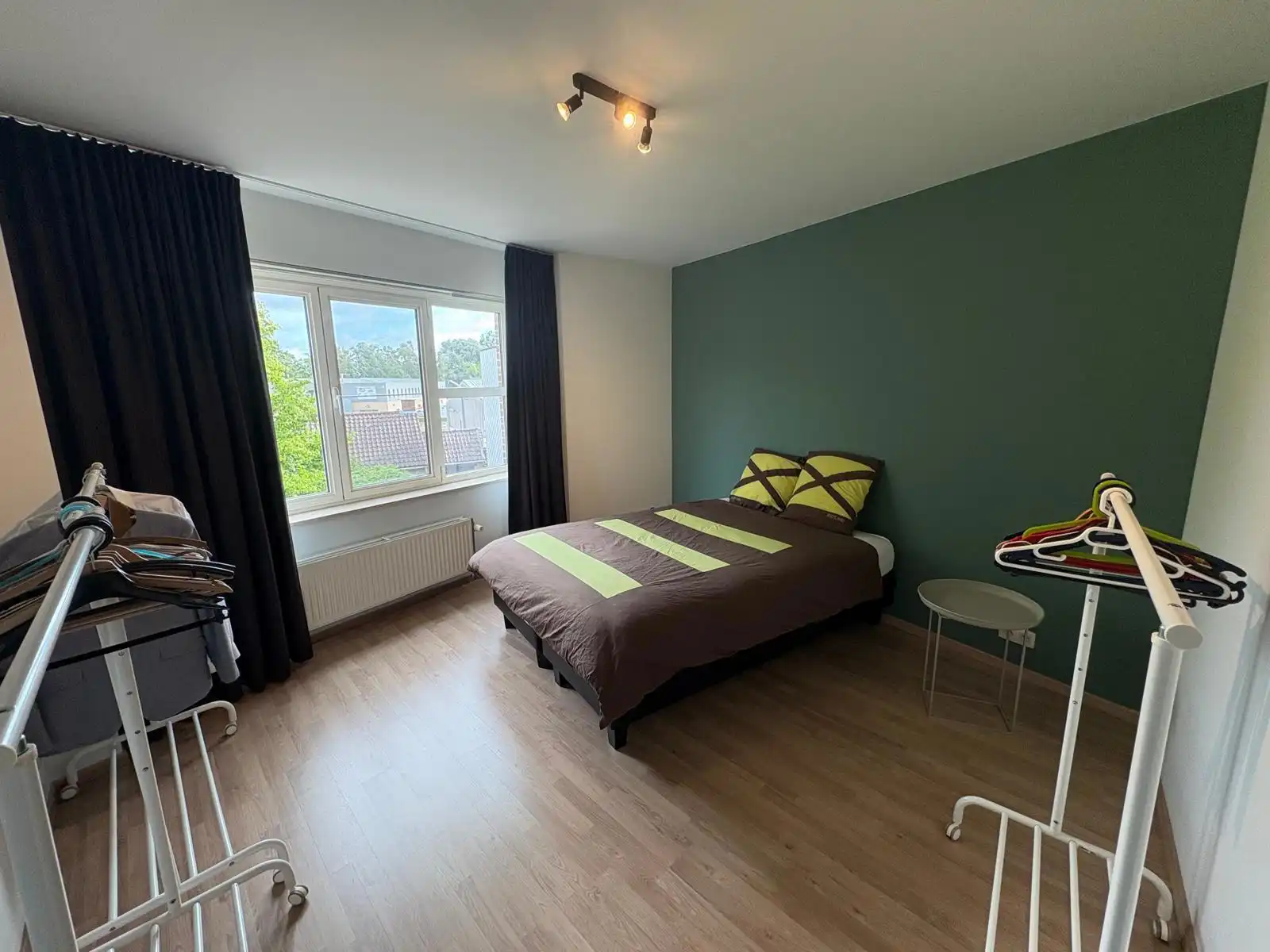 Appartement met 2 slaapkamers te huur in Nijlen foto 3