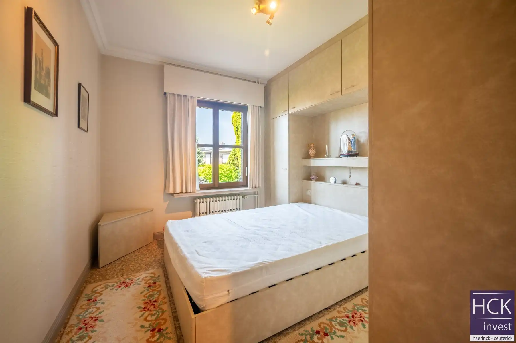KRUISHOUTEM - Alleenstaande verzorgde woning mét magazijn van 84m² ! foto 27