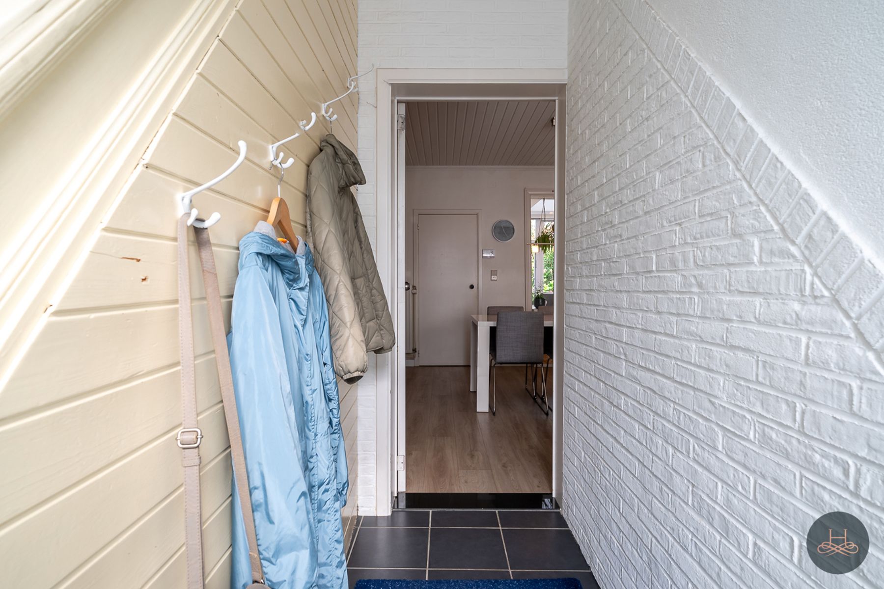 Gerenoveerde tweegevelwoning te Mechelen foto 5