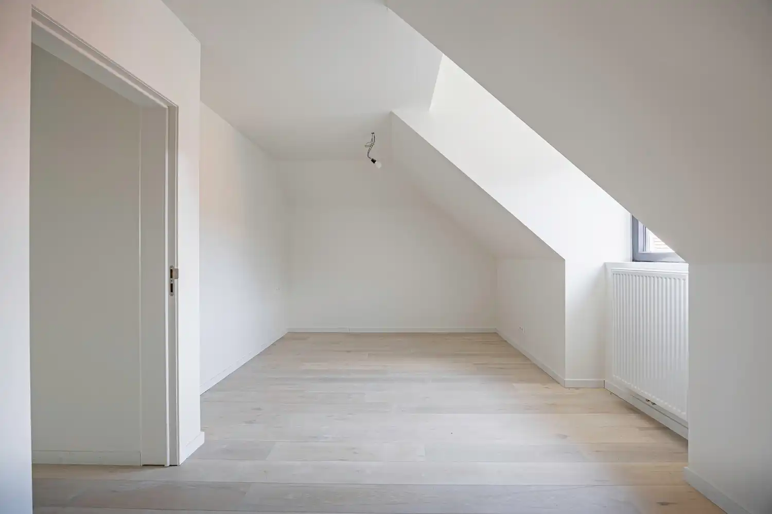 Nieuwbouw koppelvilla in een rustige wijk op wandelafstand van het strand in Duinbergen: foto 25