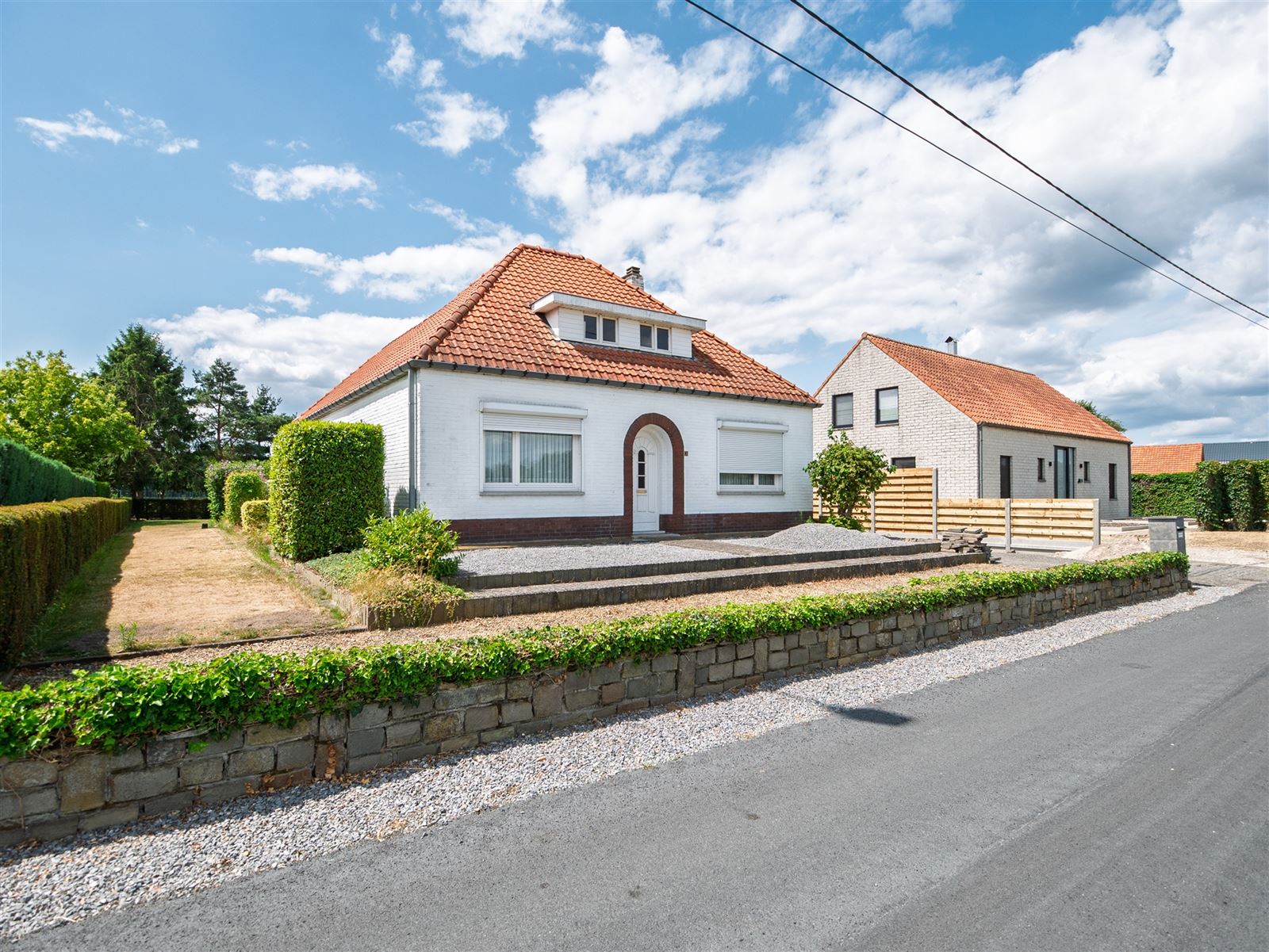 Hoofdfoto van de publicatie: Huis