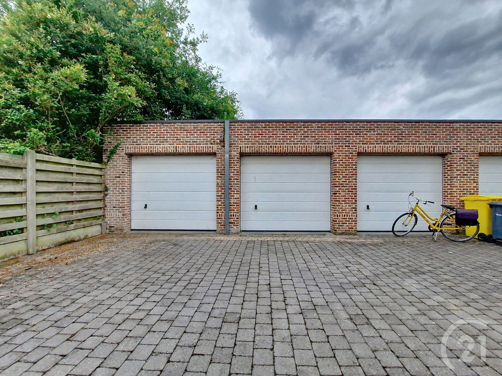 Appartement te huur in Heist o/d Berg! foto 15