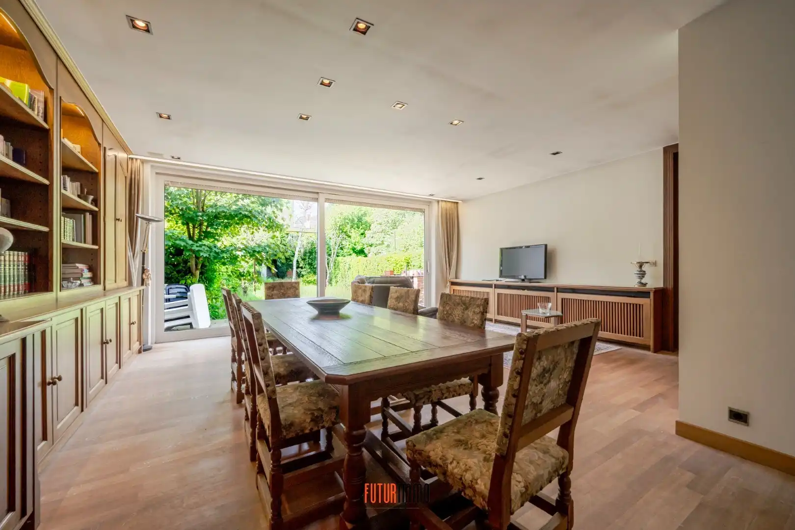 Unieke herenwoning met praktijk in hartje RSL foto 12