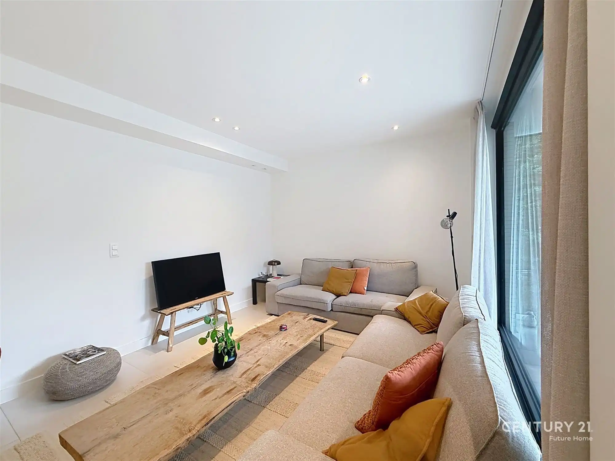 Appartement te huur in Keerbergen! foto 5