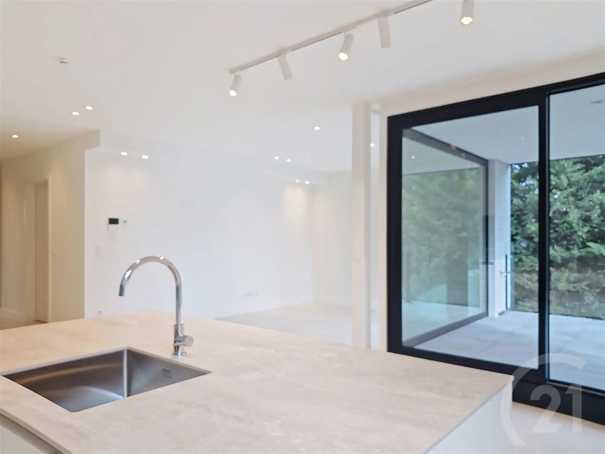 Appartement te huur in Keerbergen! foto 5