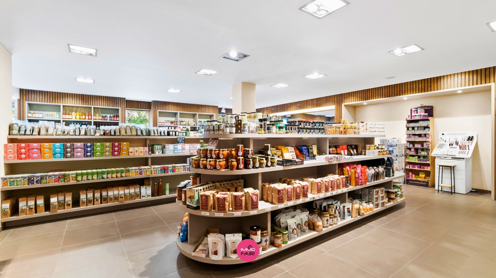 Polyvalente, commerciële handelsruimte op toplocatie in Genk foto 2