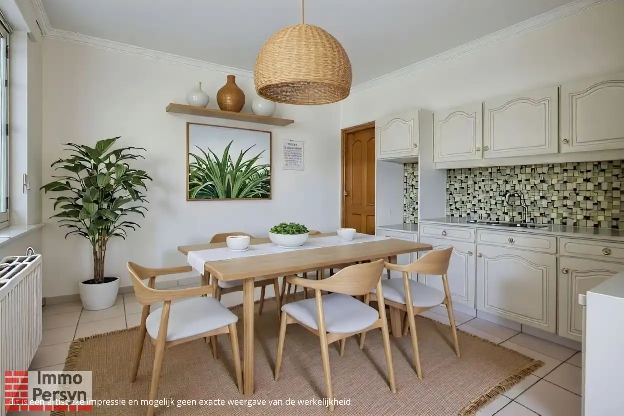 Te renoveren hoekwoning in het centrum van Scherpenheuvel foto 3