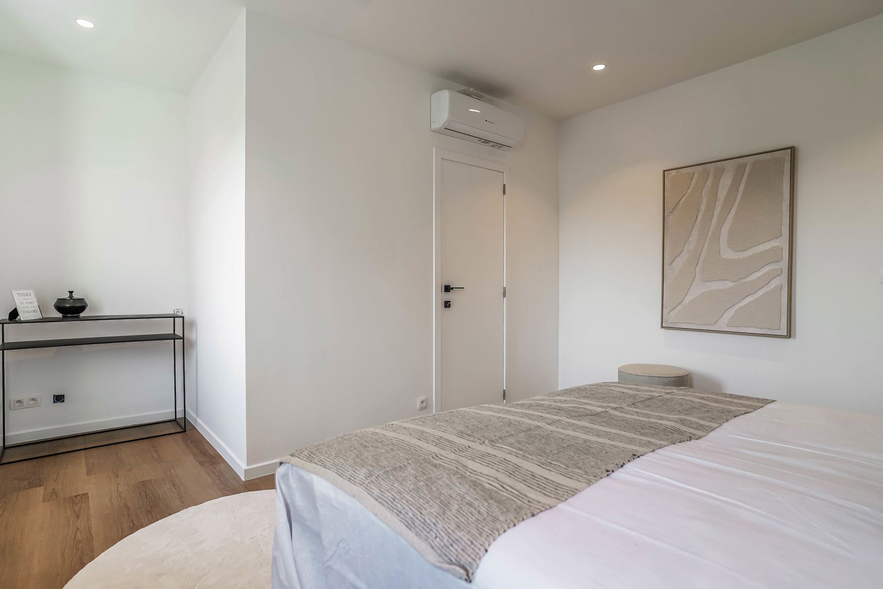 Fantastisch gelegen, compleet gerenoveerde half open bebouwing te Londerzeel foto 17