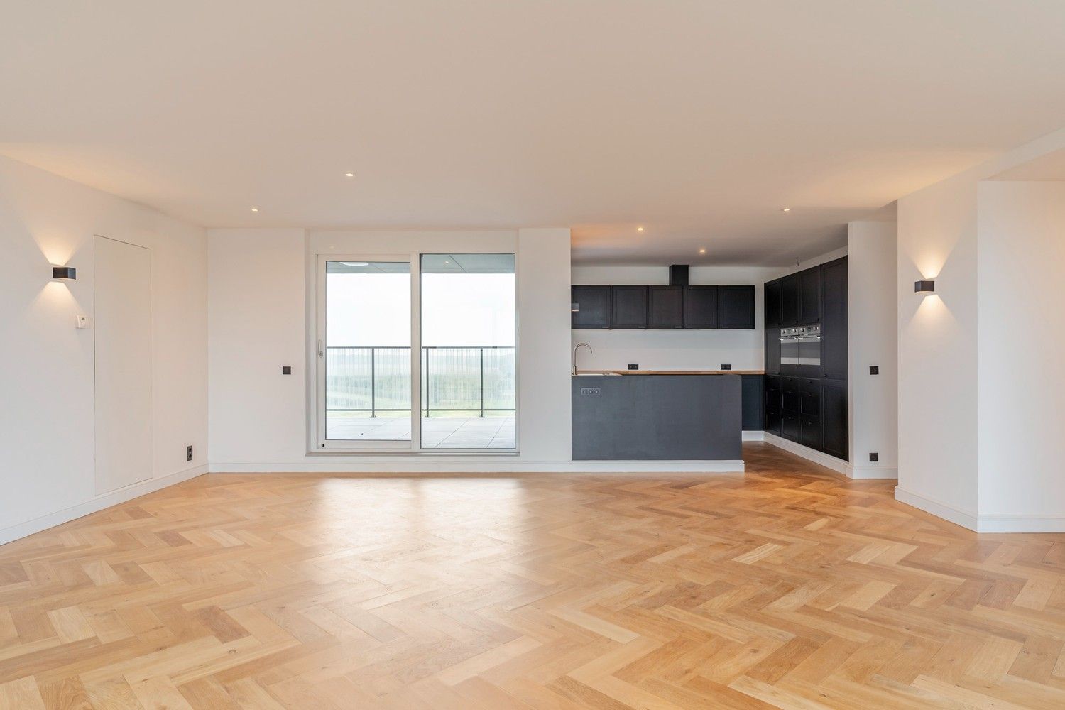 Exclusief appartement in de stadsrand van Sint-Truiden foto 5