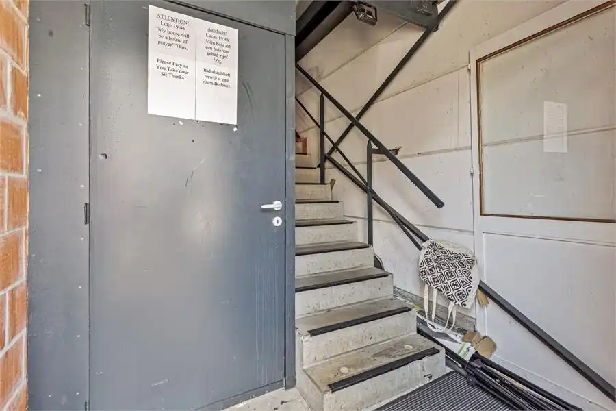 Bedrijfshal te koop in Geel via overdracht van aandelen foto 14