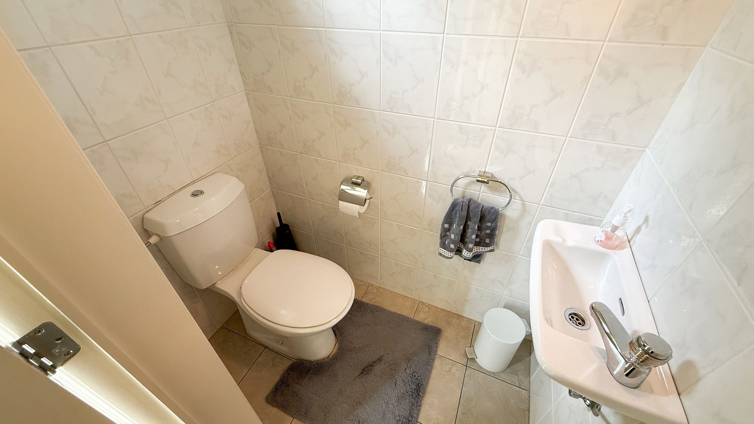 Charmante, instapklare villa in een groene, rustige omgeving! foto 24