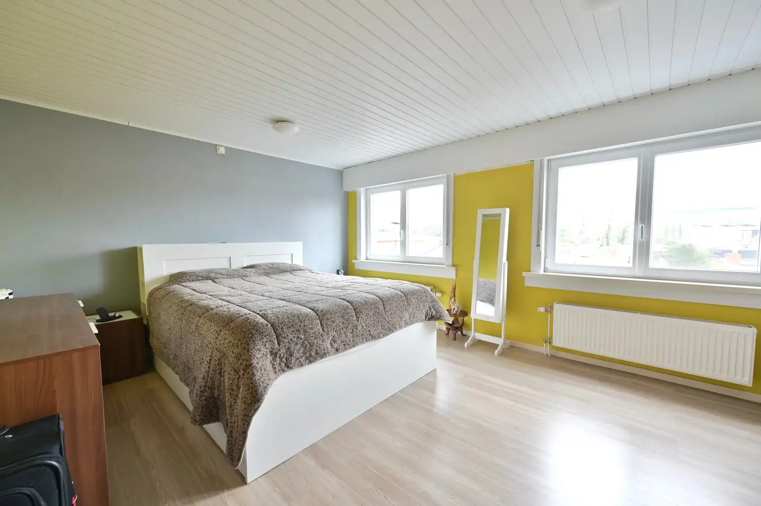 Instapklare woning in rustige, doodlopende straat nabij centrum foto 15