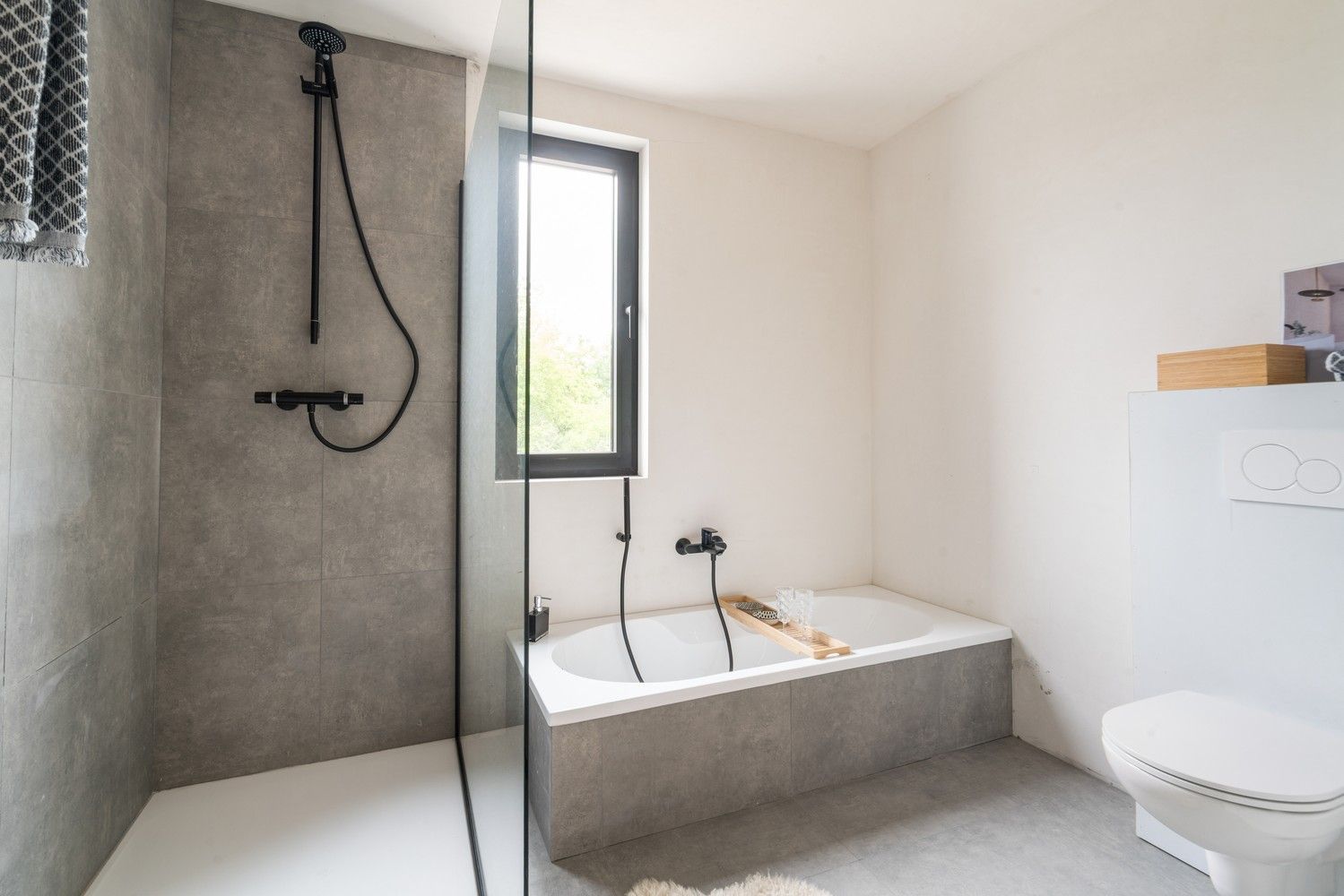 Nieuwbouwwoning te Meulebeke. foto 17