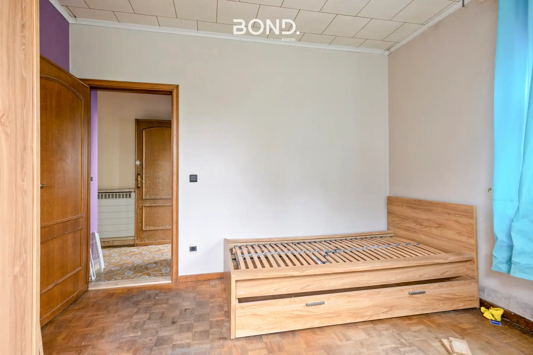 Vrijstaande woning met zes slaapkamers te Korbeek-Lo!  foto 10
