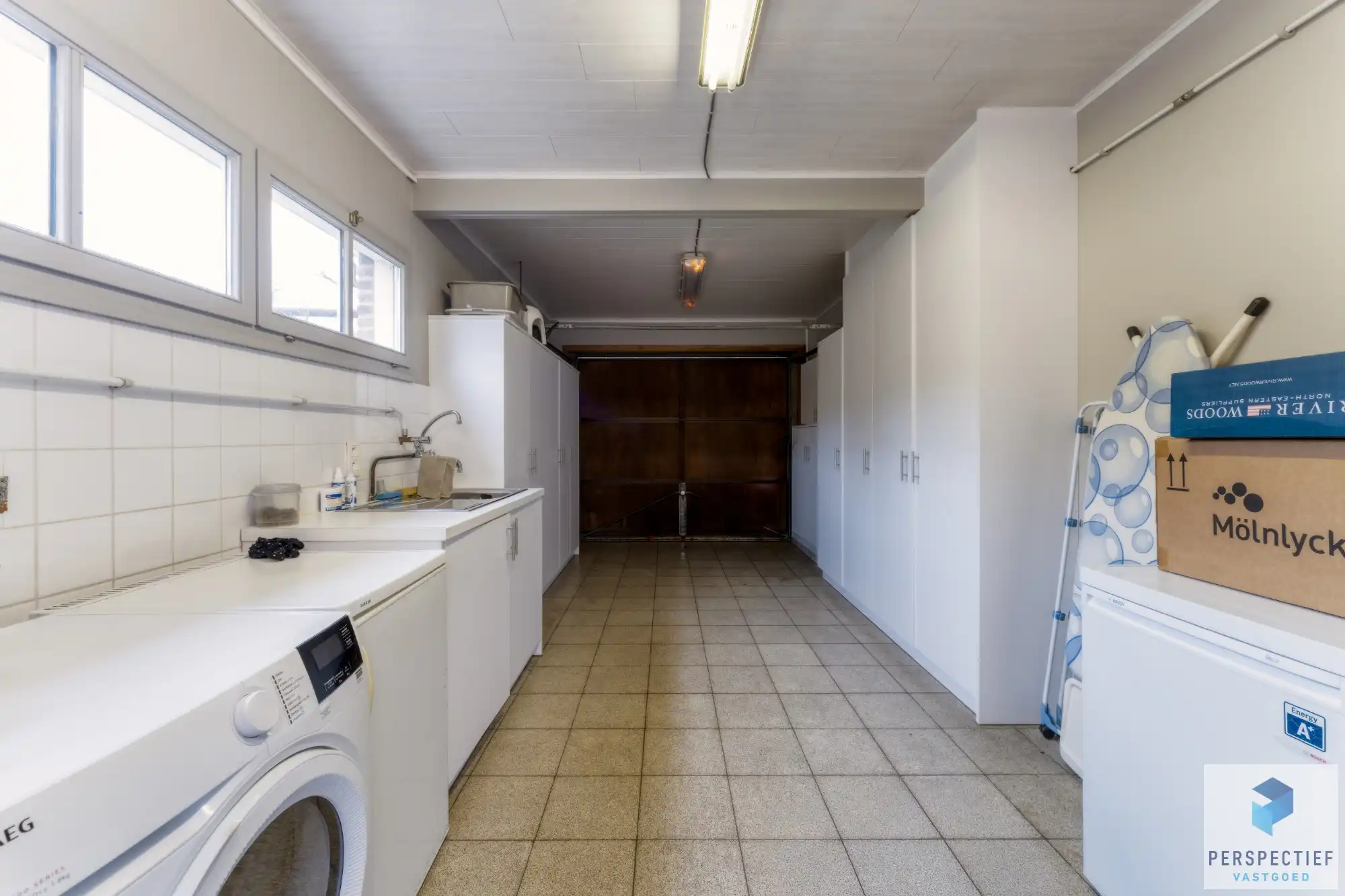 Uniek gelegen charmante villa met grote tuin in een rustige landelijke omgeving foto 11