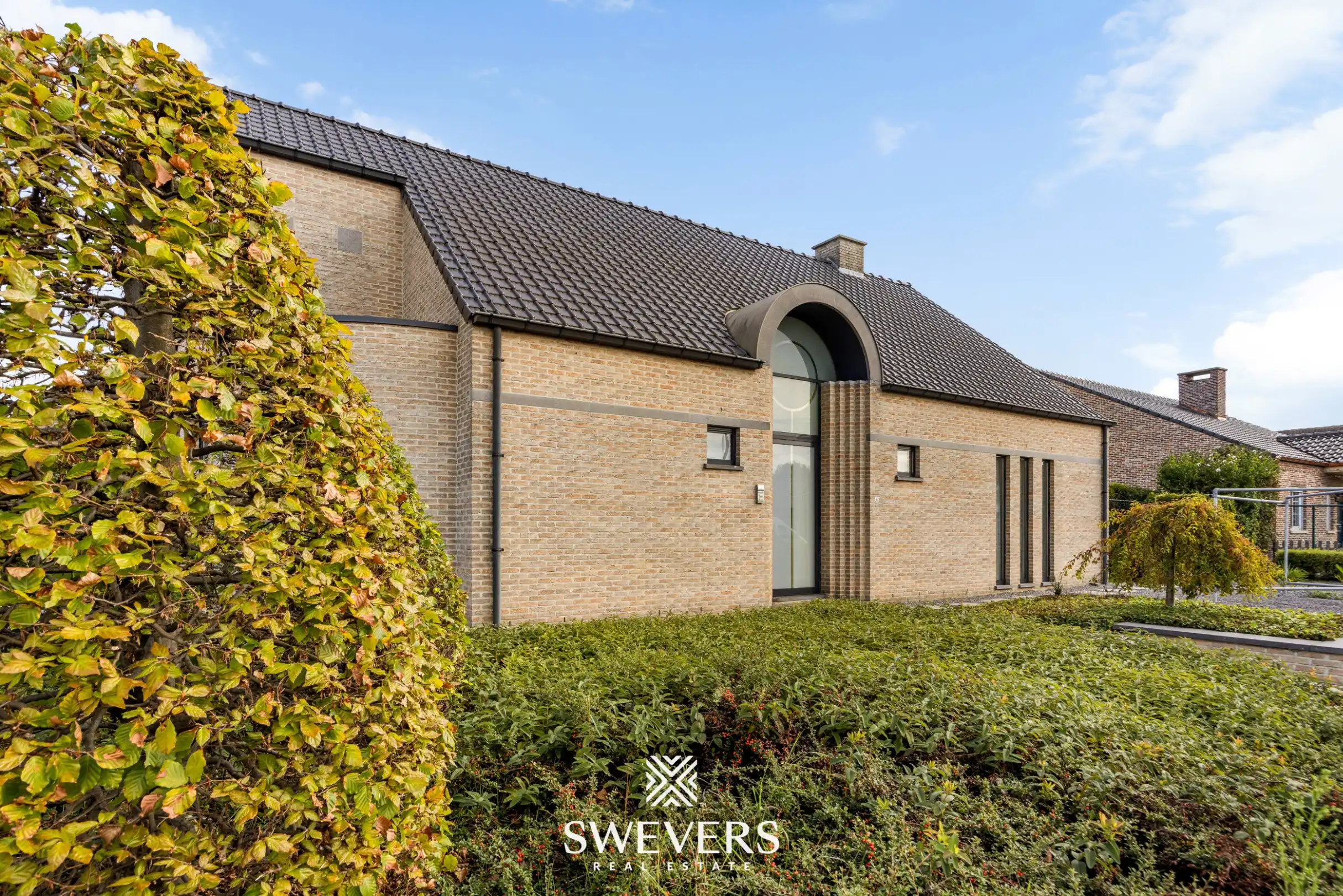 Zeer ruime, instapklare & energiezuinige woning op 9a28ca te Boekt foto 48