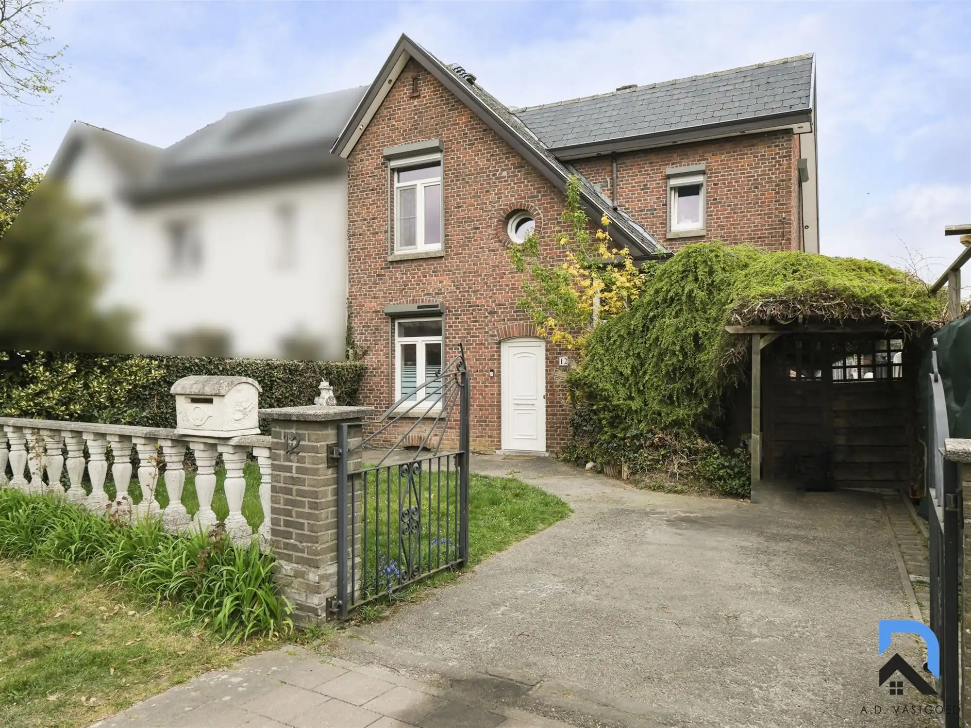 Mooie woning met 3 slaapkamers in Zwartberg foto 22