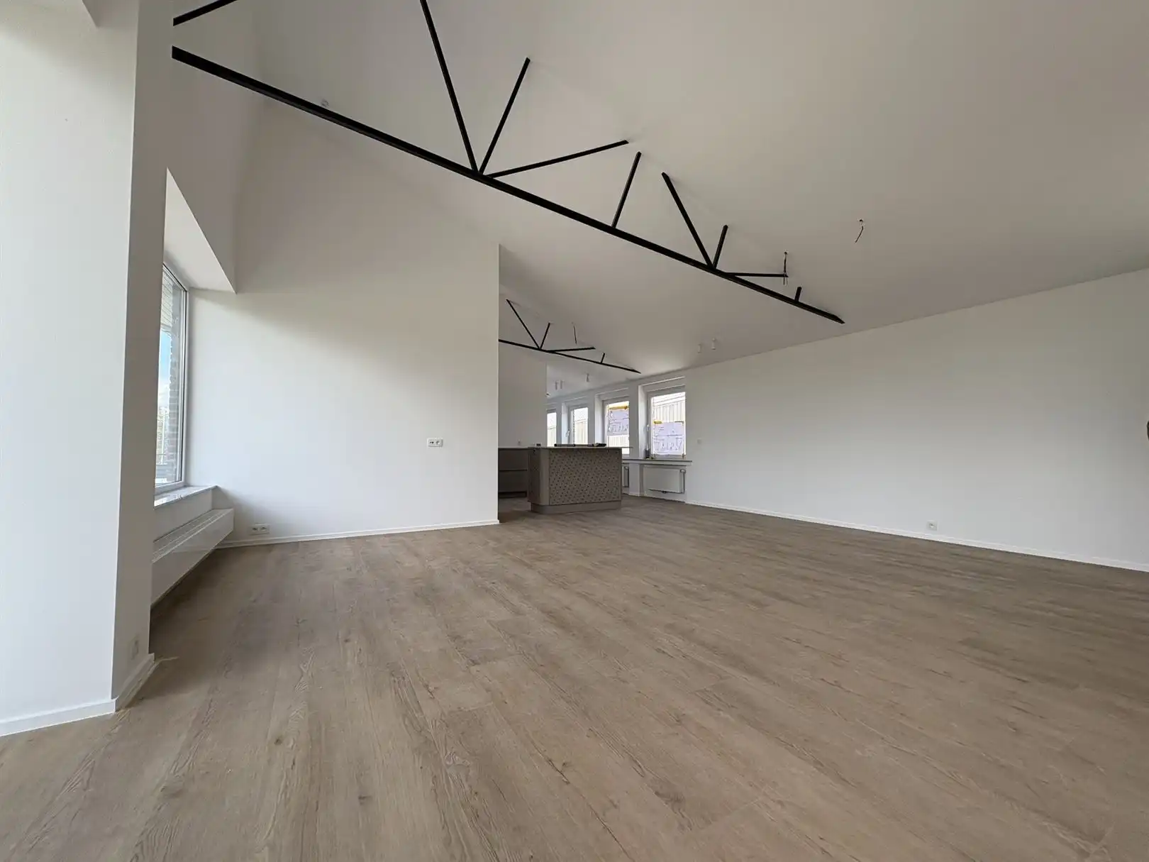 Appartement te huur Gansbroekstraat 27/A - 2870 RUISBROEK