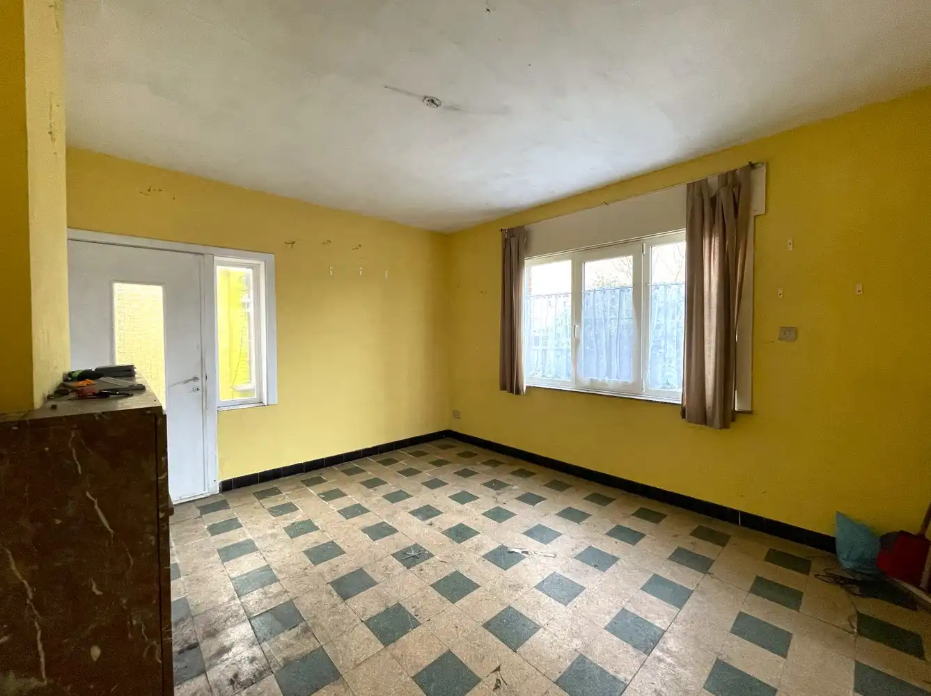 Te renoveren woning in Aarschot foto 4