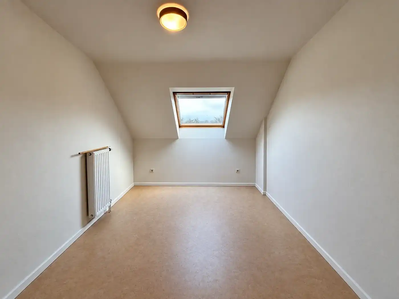 Duplex-appartement in centrum Herent foto 4