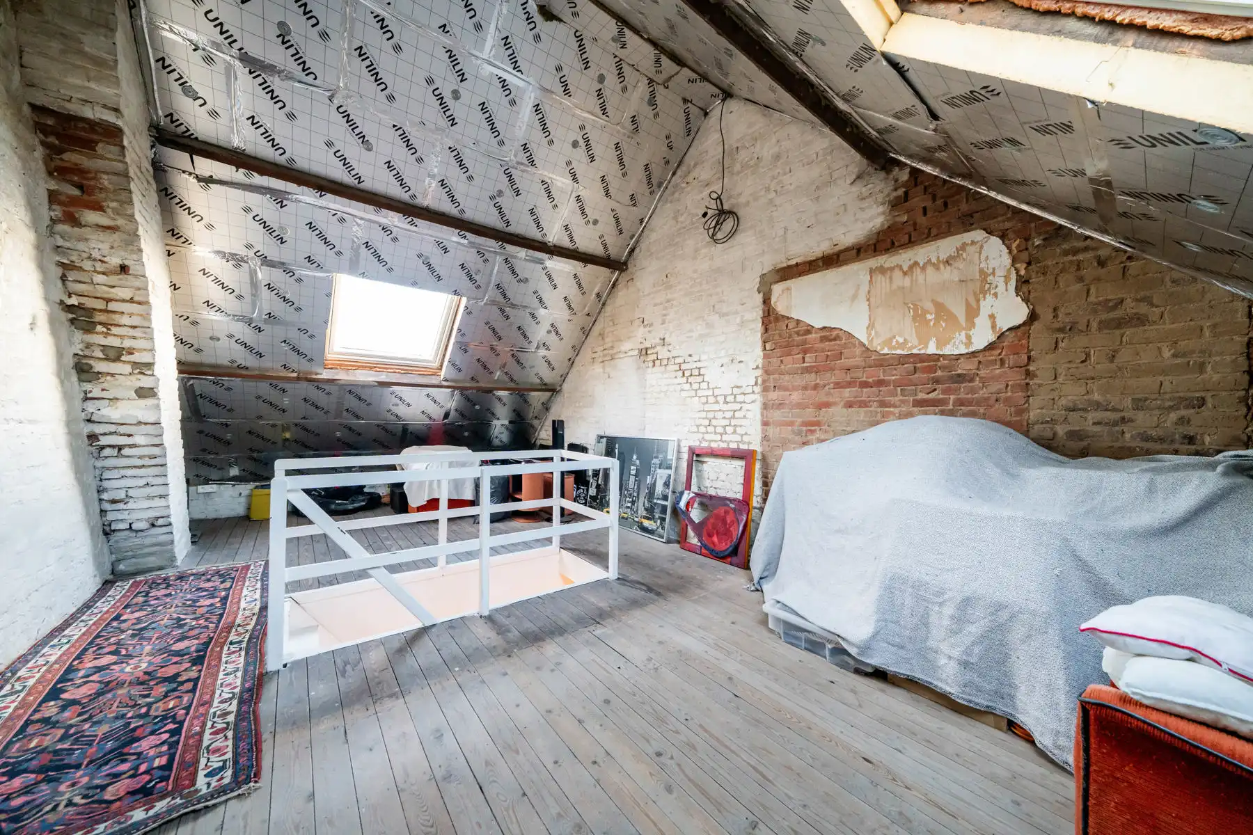 Toffe instapklare woning in mooie buurt! foto 13