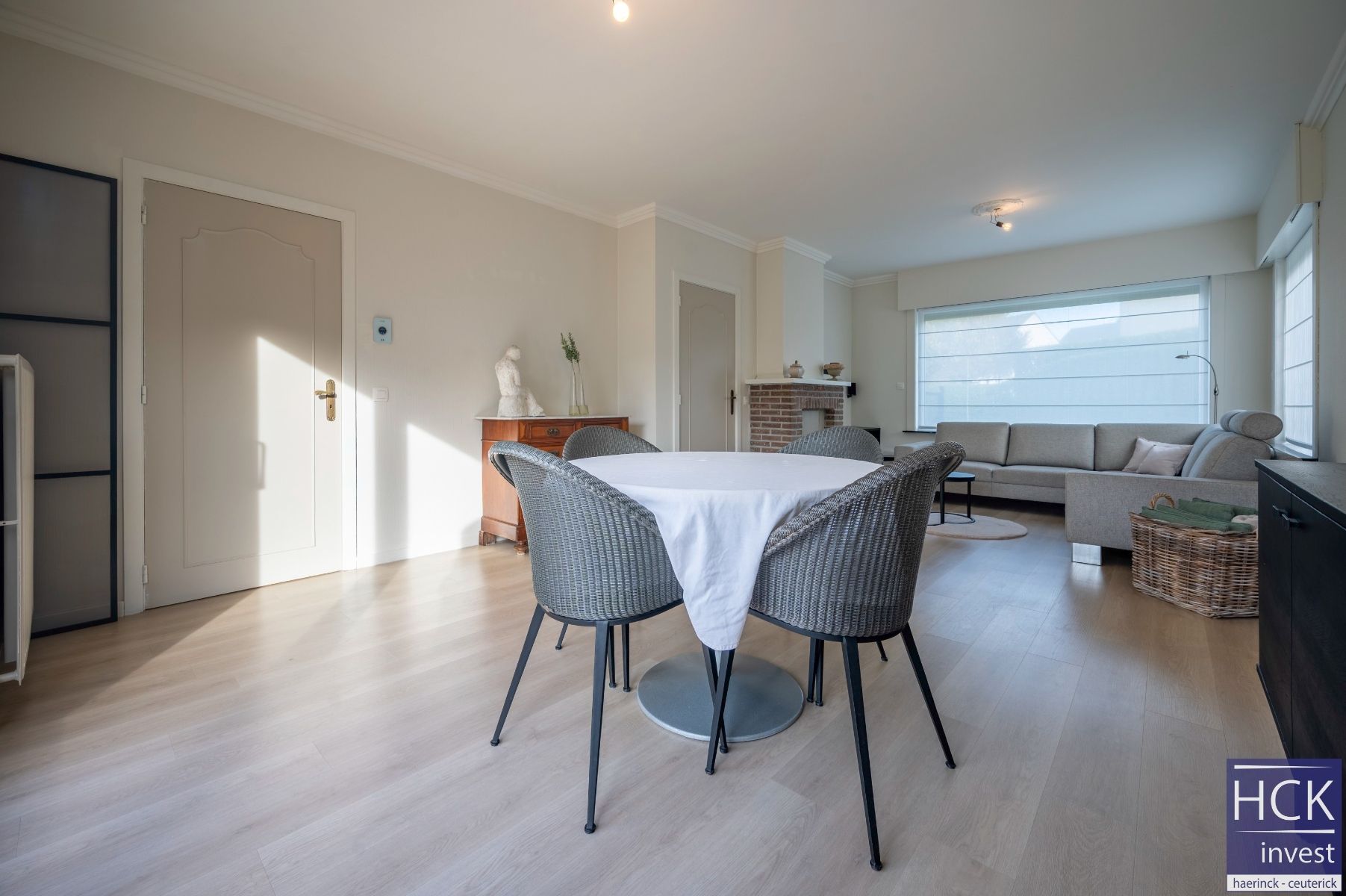 KRUISHOUTEM - Instapklare & energiezuinige woning op topligging!! foto 8