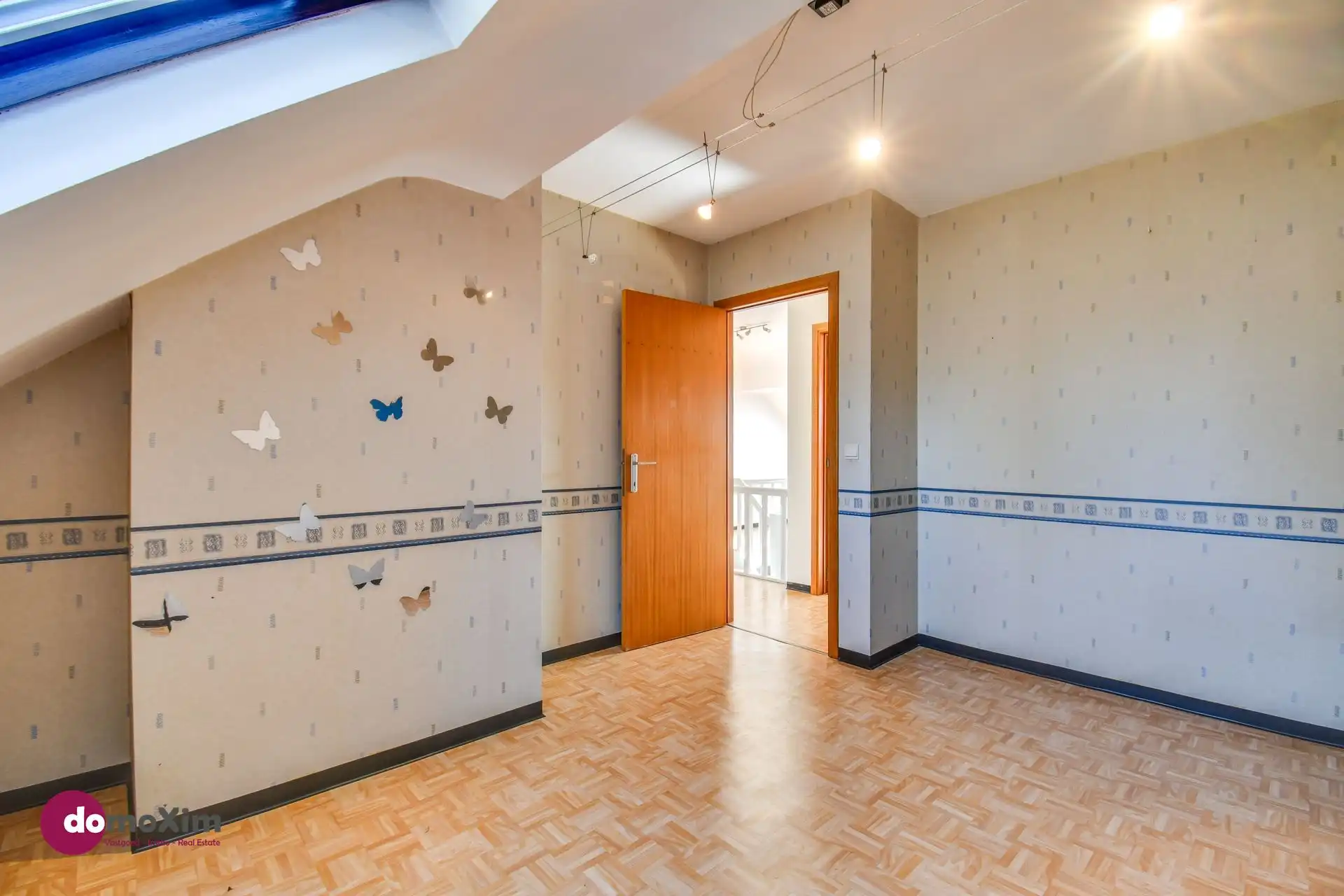 Gezellige woning met 3 slaapkamers & aangename tuin in Veltem-Beisem foto 16