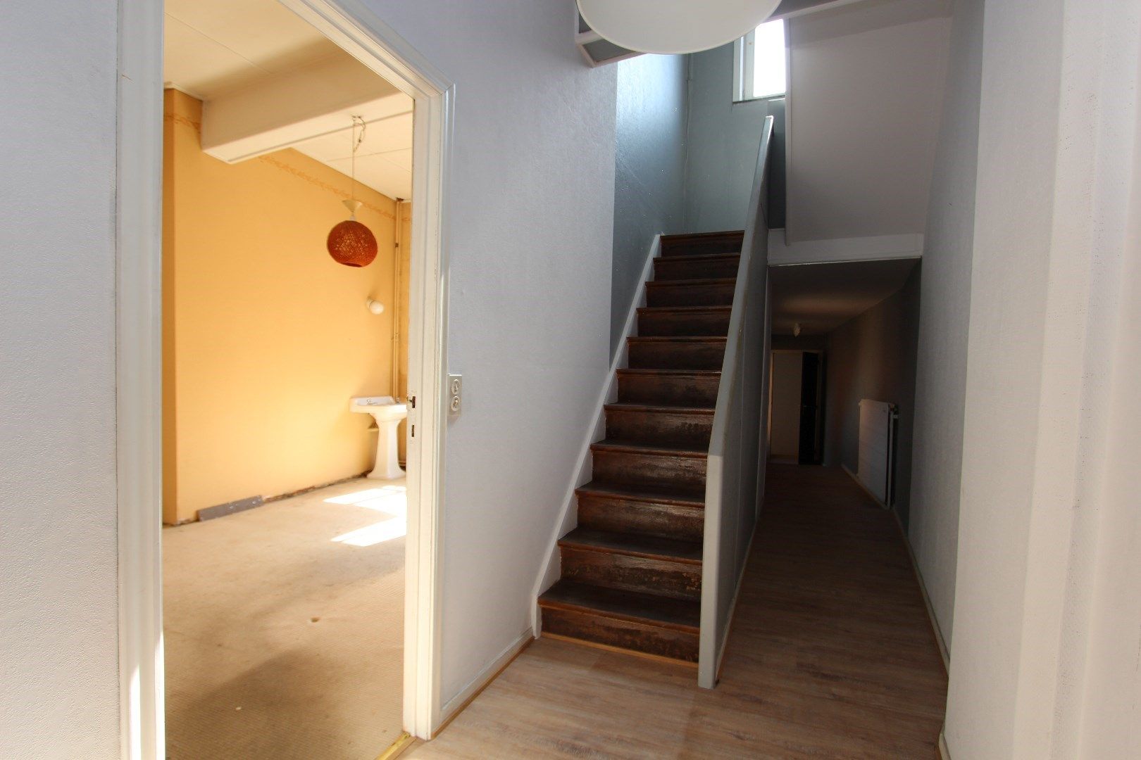Grote woning met handelsruimte aan de Grote Markt van Tongeren foto 15