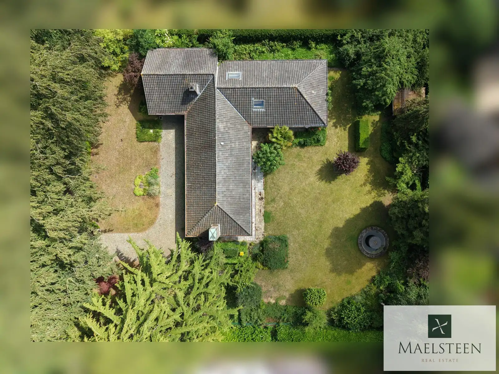 Villa op zeer gegeerde ligging te Sint-Andries (1.710 m²) foto 15