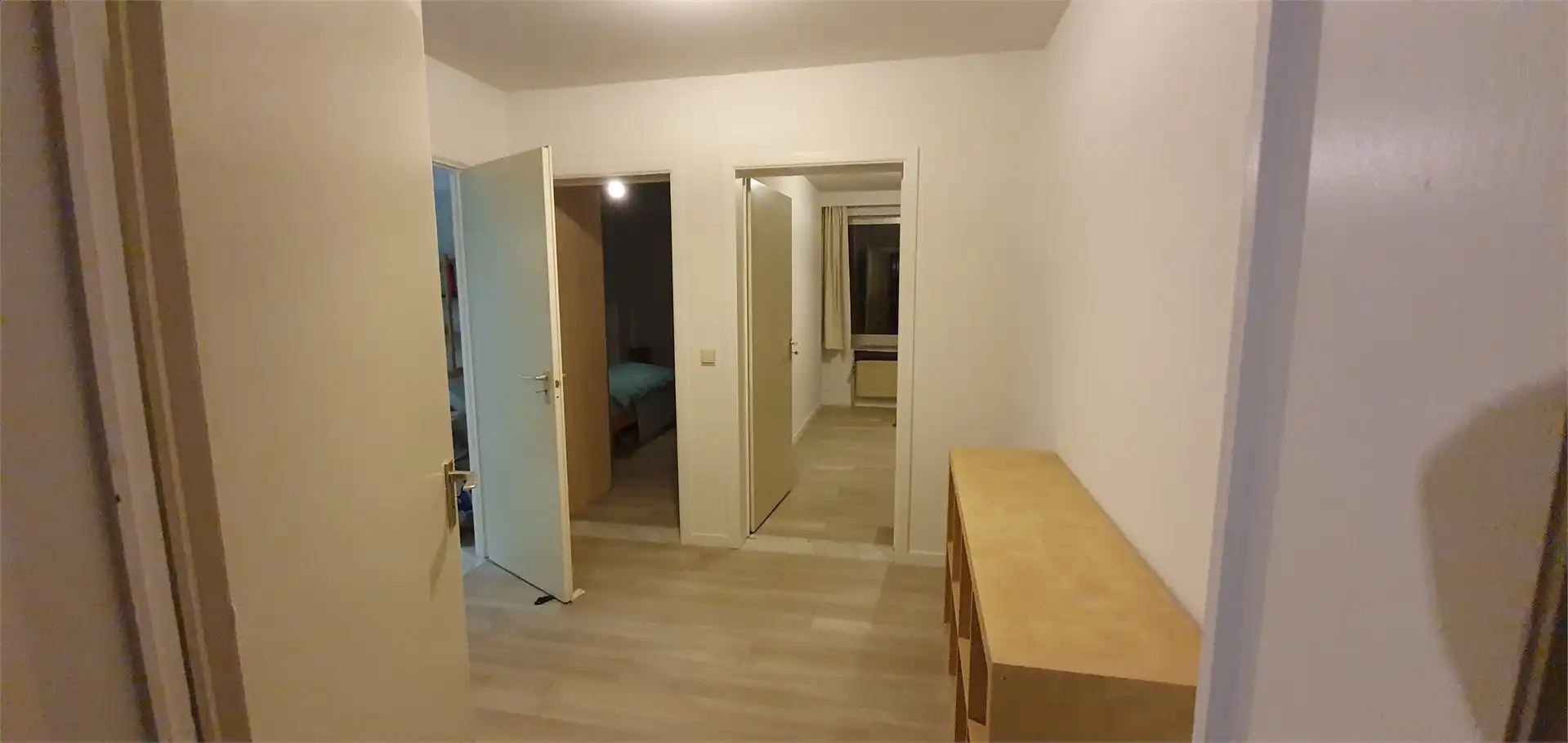 Appartement te huur foto 12