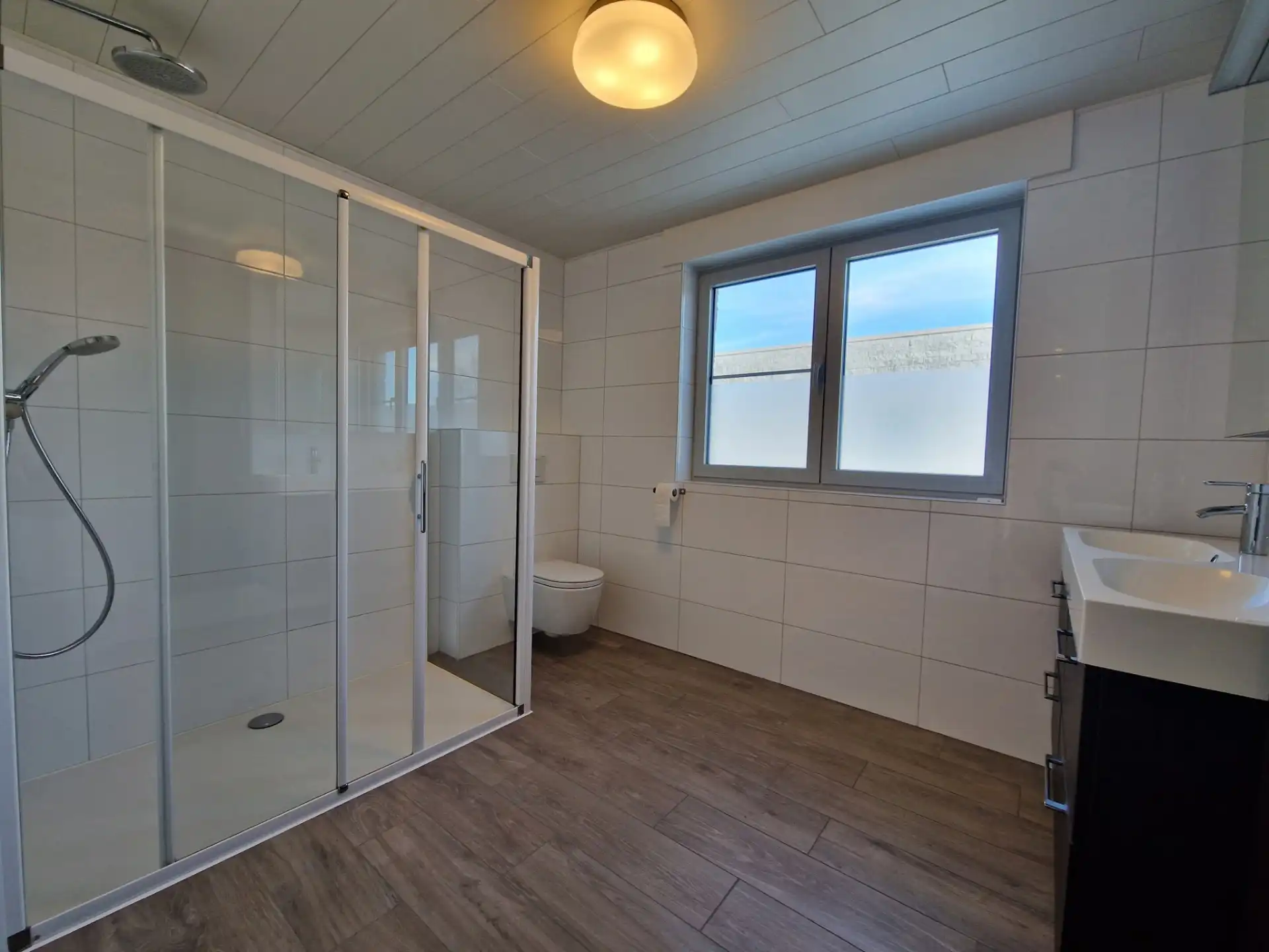 BEN appartement met 3 slaapkamers en groot terras in Tremelo foto 15