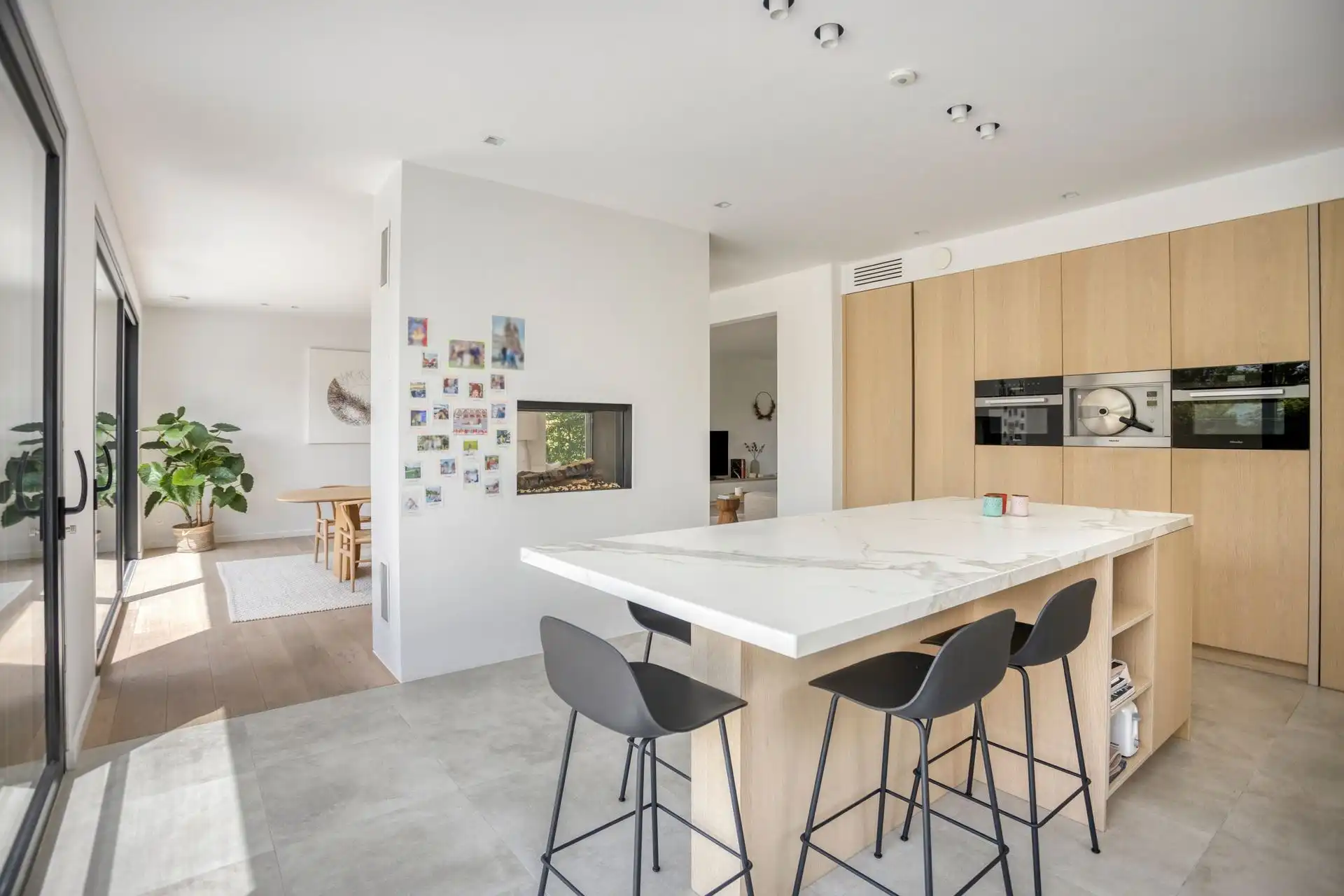 Prachtige nieuwbouw van 2019  in doodlopende straat foto 13