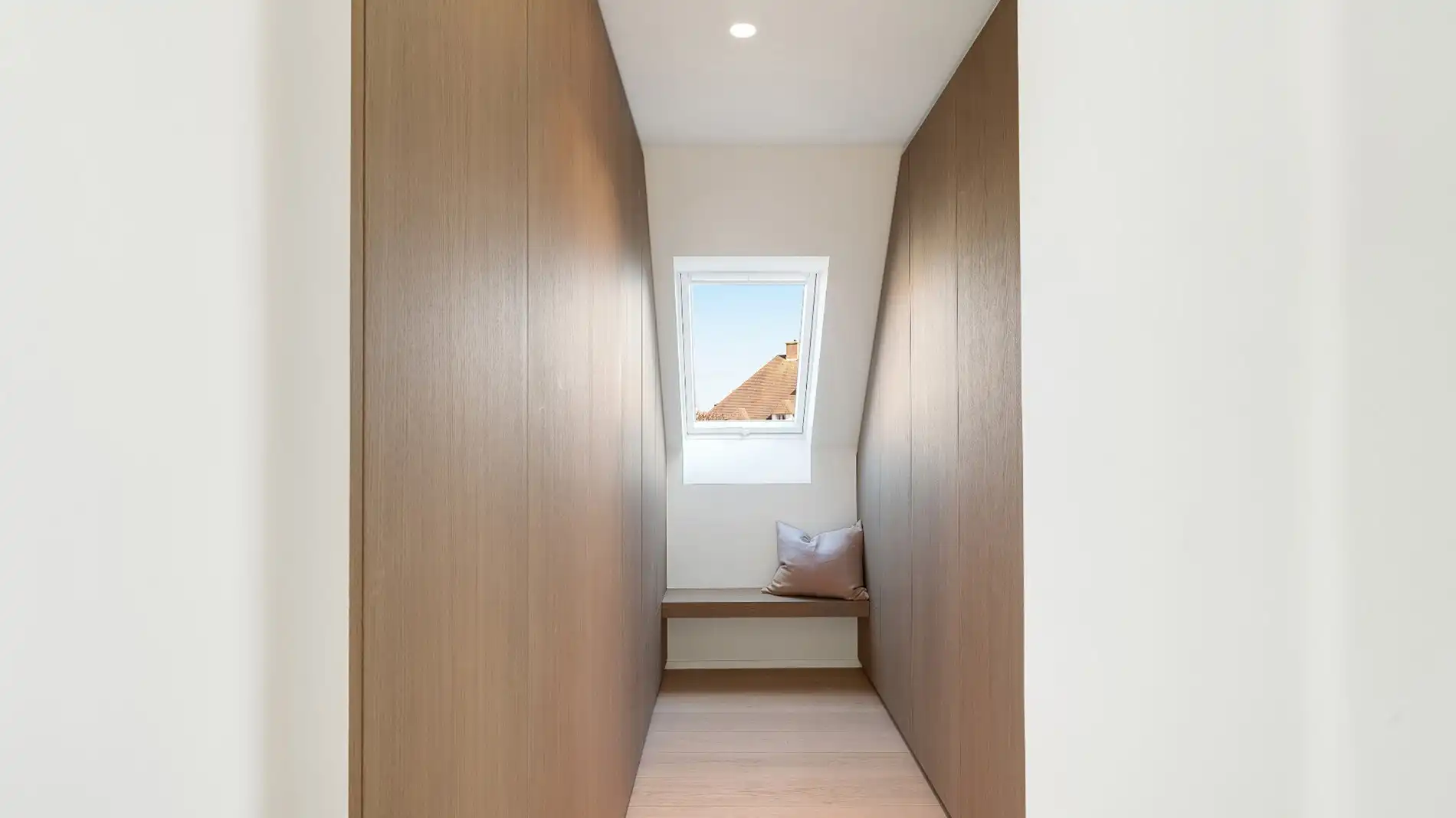 Exclusieve villa - Hortensialaan Knokke foto 14