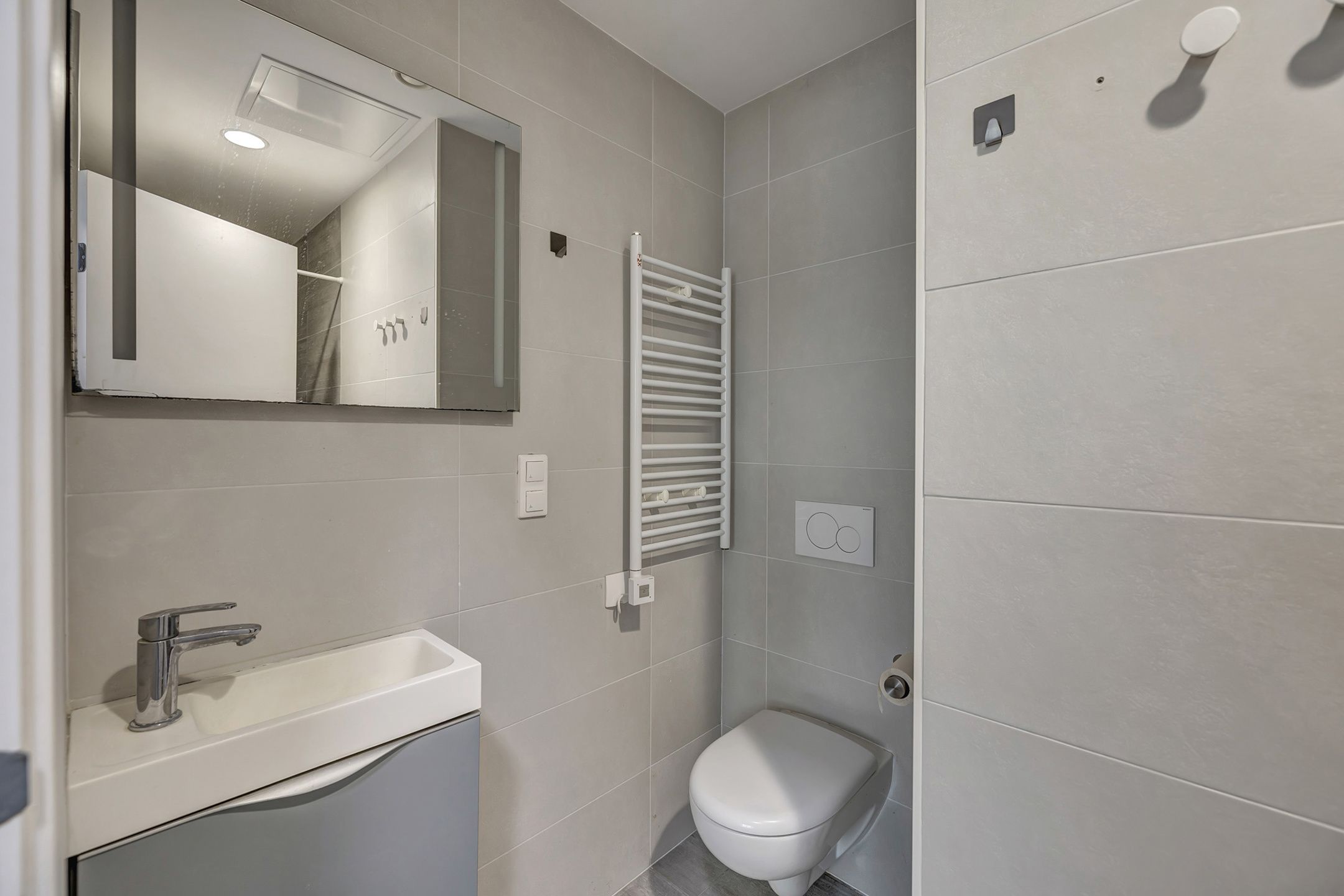 Studio te koop in Brussel!  foto 3