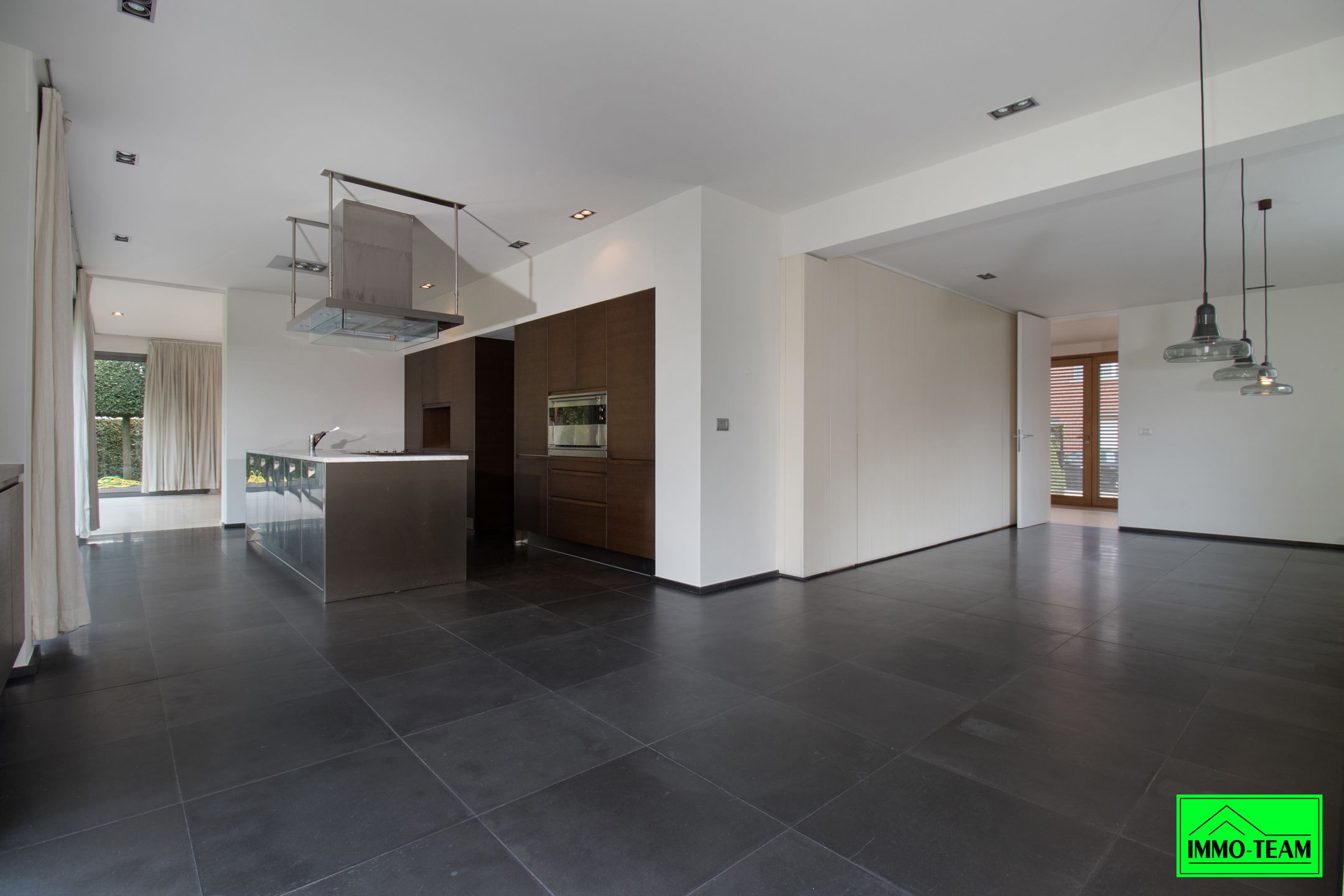 UNIEKE LUXEWONING MET PRAKTIJK OF KANGOEROEWONING. foto 6