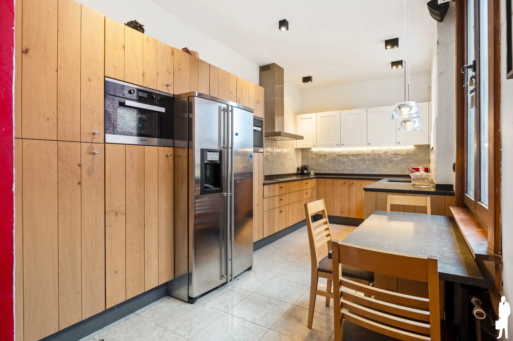 Prachtige woning met veel charme foto 12