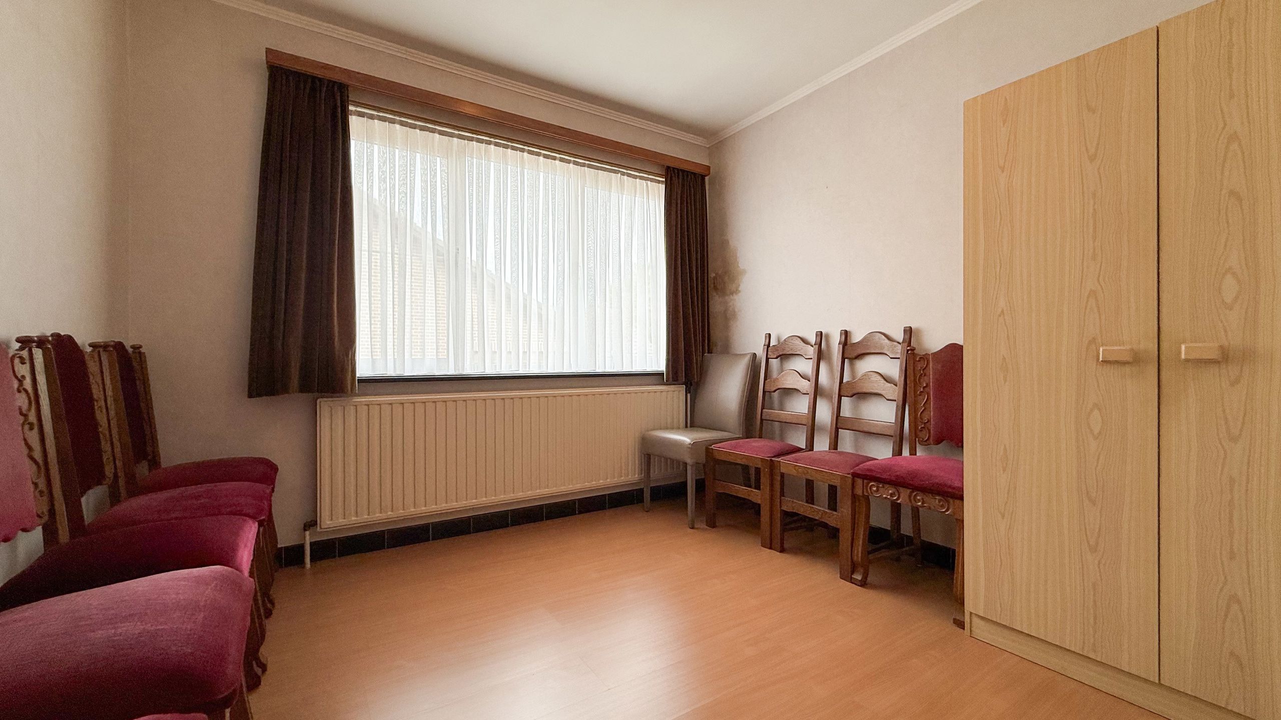 Instapklare, etagewoning te koop op rustige locatie in Zolder! foto 19