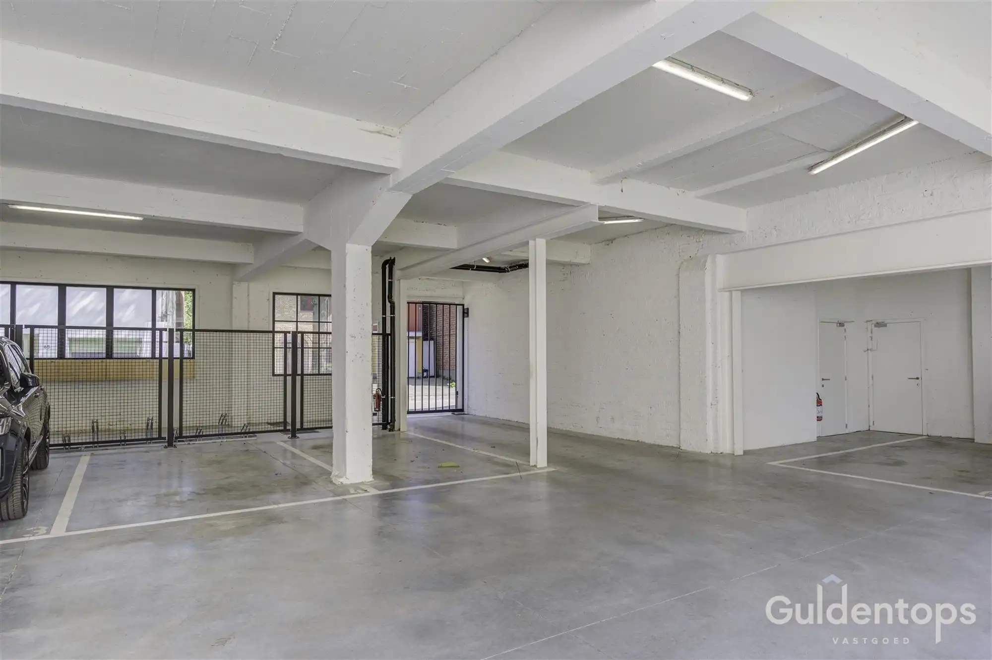 Knap energiezuinig appartement met veel charme foto 7